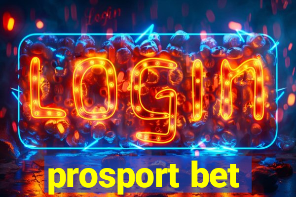 prosport bet