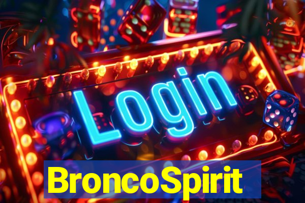 BroncoSpirit