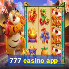 777 casino app