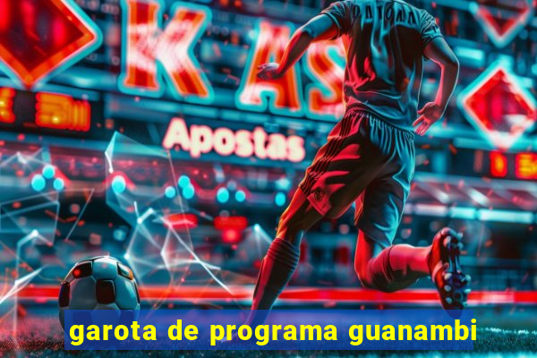 garota de programa guanambi