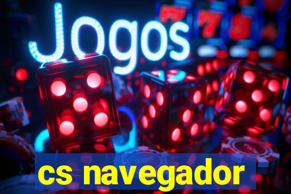 cs navegador