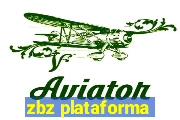 zbz plataforma