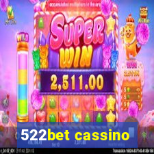 522bet cassino