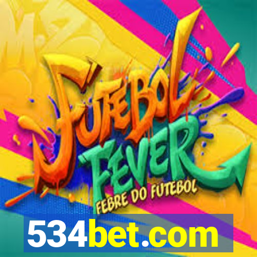 534bet.com