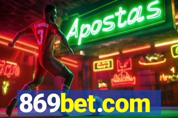 869bet.com