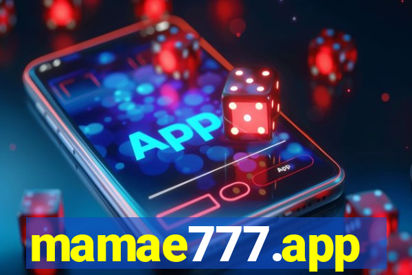 mamae777.app