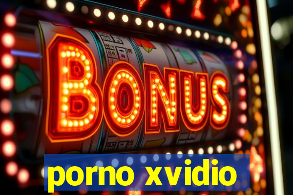 porno xvidio