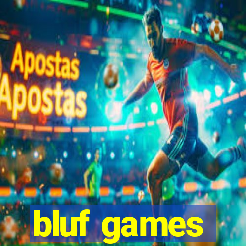 bluf games