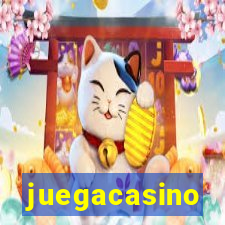 juegacasino