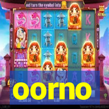 oorno