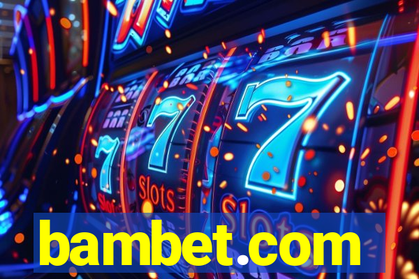 bambet.com