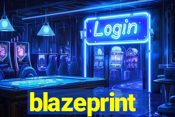 blazeprint