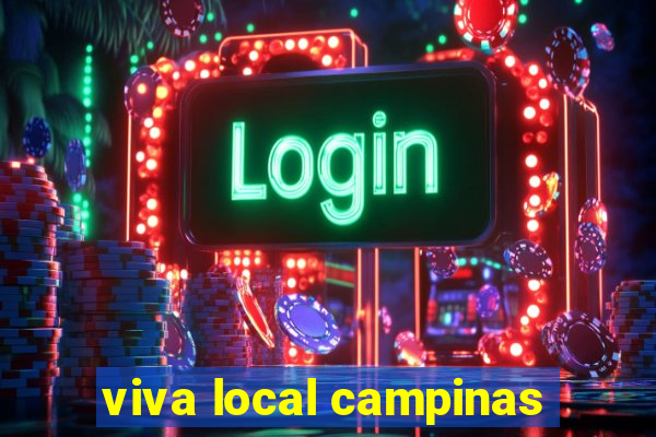 viva local campinas