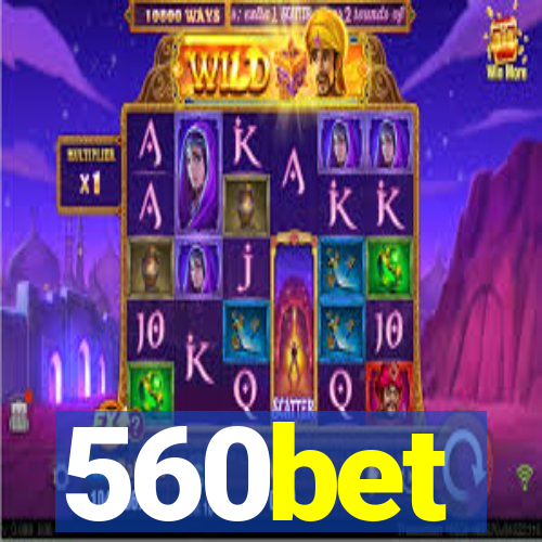 560bet