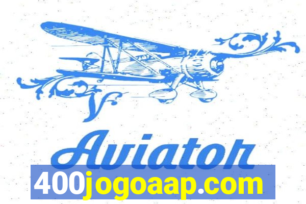 400jogoaap.com