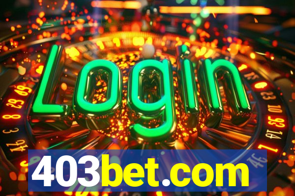 403bet.com