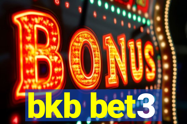 bkb bet3