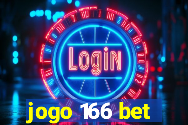 jogo 166 bet