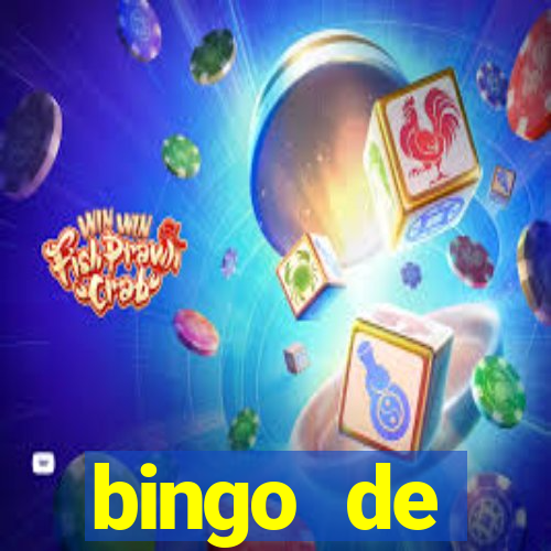 bingo de matemática 6 ano