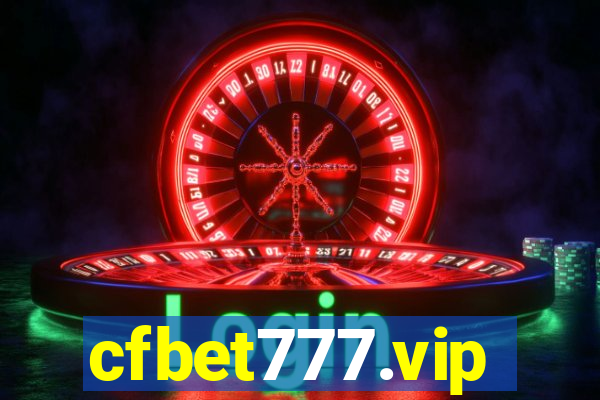 cfbet777.vip