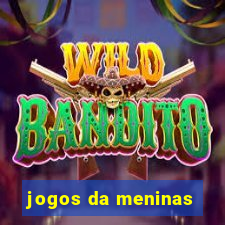 jogos da meninas