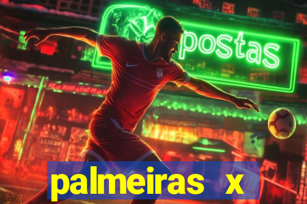 palmeiras x botafogo futebolplayhd