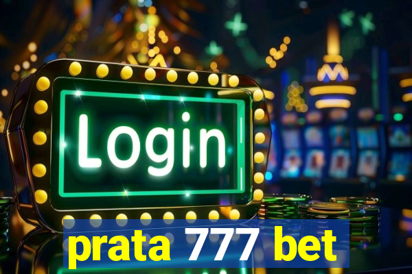 prata 777 bet