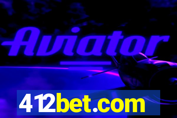 412bet.com