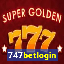 747betlogin