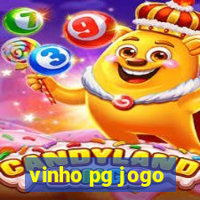 vinho pg jogo