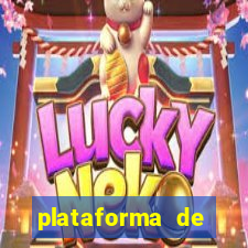 plataforma de fortune tiger