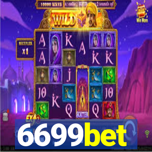 6699bet