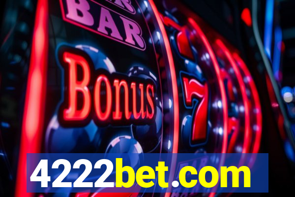 4222bet.com