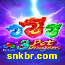 snkbr.com