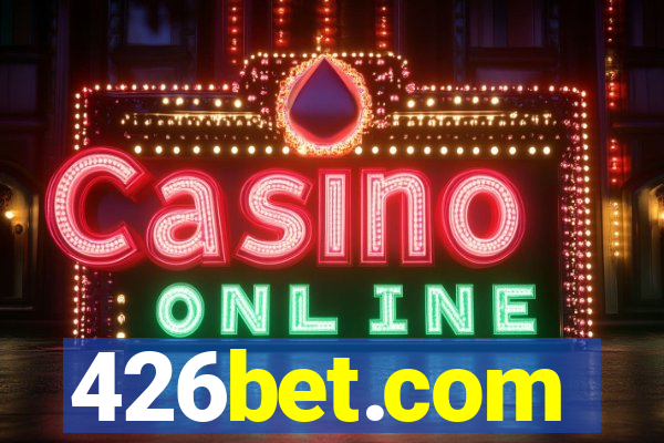 426bet.com