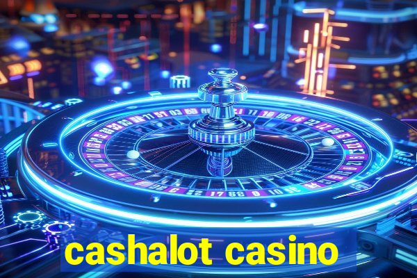 cashalot casino