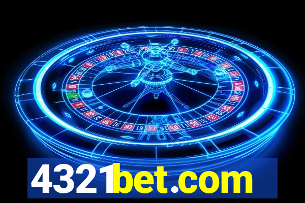 4321bet.com