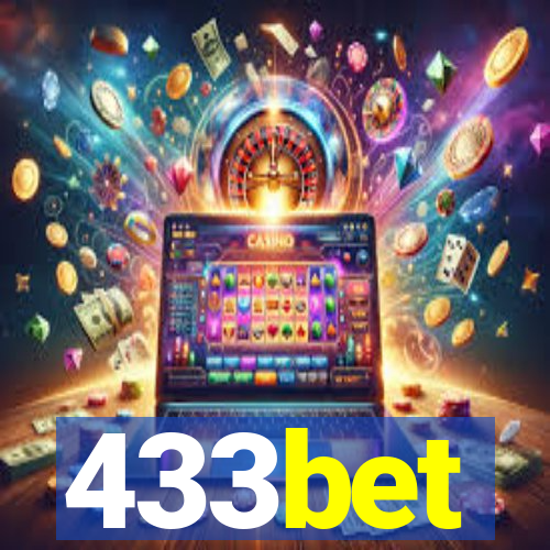 433bet