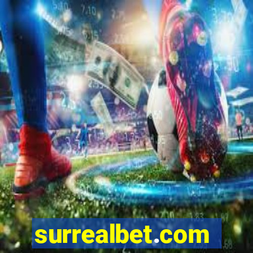 surrealbet.com