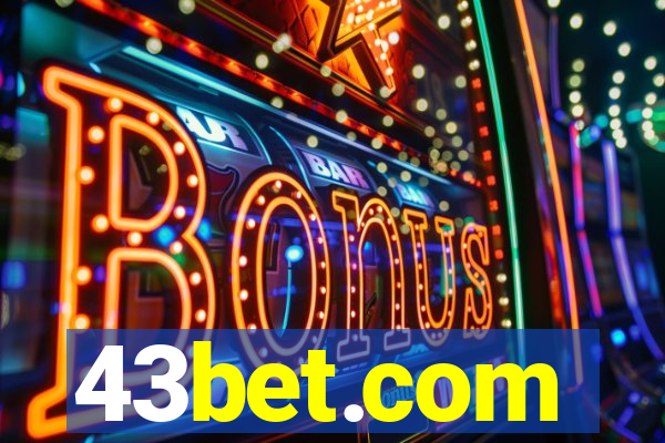 43bet.com