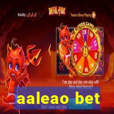 aaleao bet