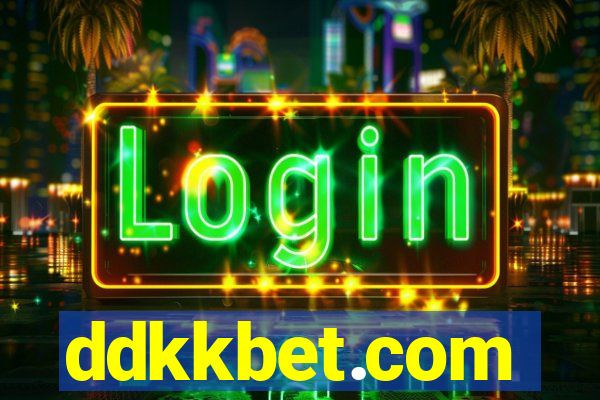 ddkkbet.com