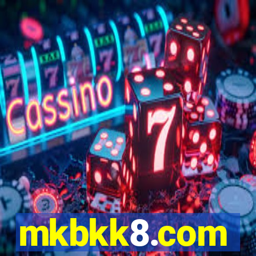 mkbkk8.com