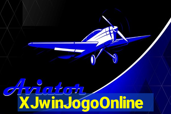 XJwinJogoOnline