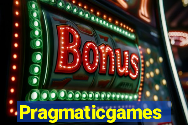 Pragmaticgames