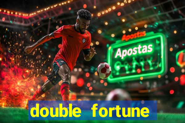 double fortune minutos pagantes