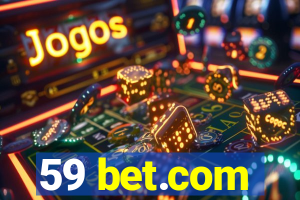 59 bet.com