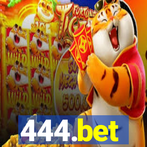 444.bet