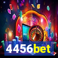 4456bet