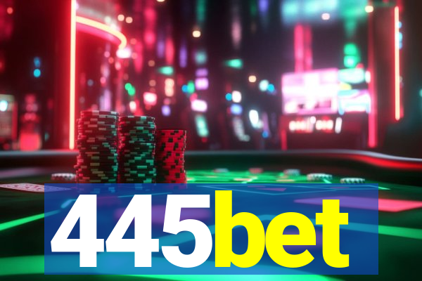 445bet